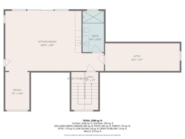 13830 Eberle Road, Bakersfield, CA 93313