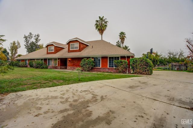 13830 Eberle Road, Bakersfield, CA 93313