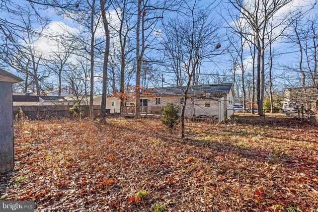 315 W VIRGINIA RD, Browns Mills, NJ 08015