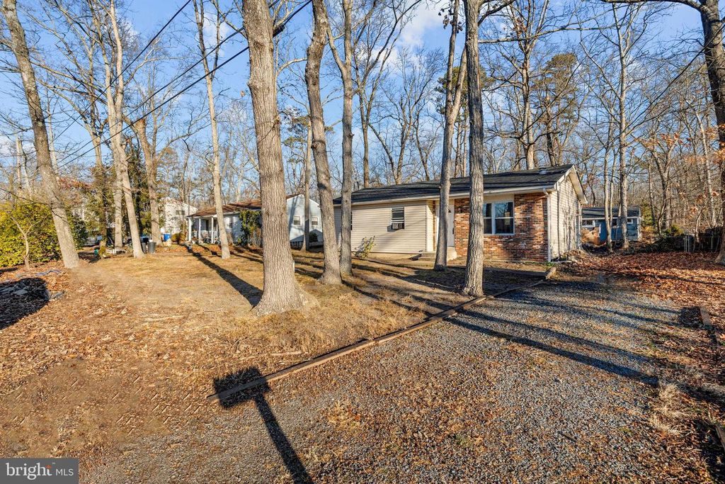 315 W VIRGINIA RD, Browns Mills, NJ 08015