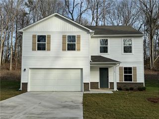 112 Michael Branch Road, Lexington, NC 27292