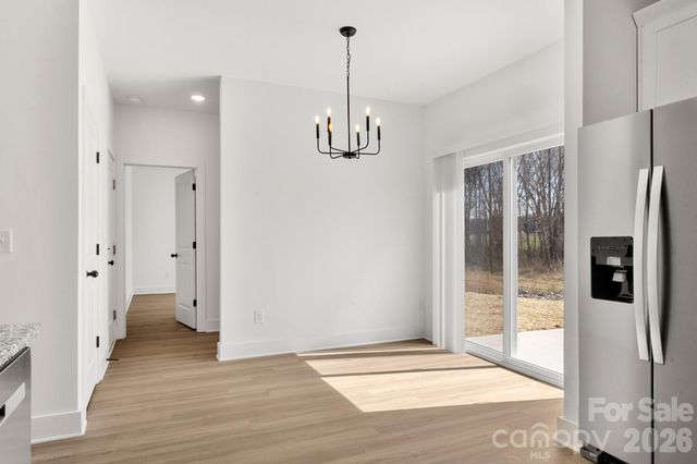 119 Indian Wells Court, Harmony, NC 28634