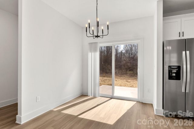 119 Indian Wells Court, Harmony, NC 28634