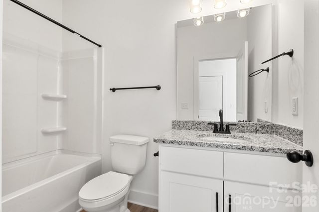 119 Indian Wells Court, Harmony, NC 28634