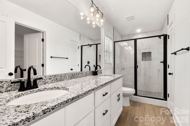 119 Indian Wells Court, Harmony, NC 28634