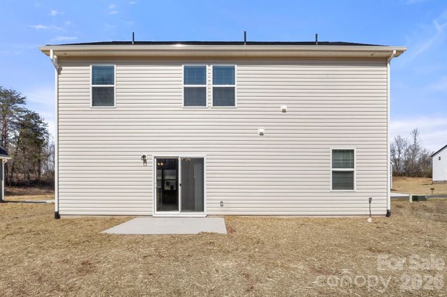 119 Indian Wells Court, Harmony, NC 28634