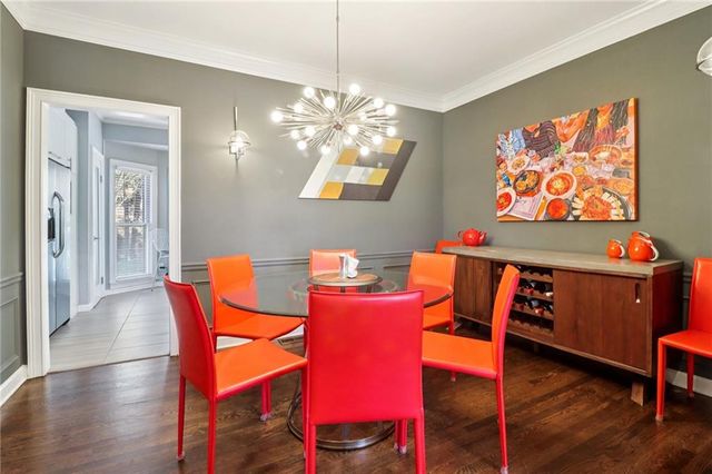 8840 Niblic Drive, Alpharetta, GA 30022