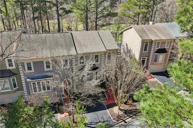 8840 Niblic Drive, Alpharetta, GA 30022