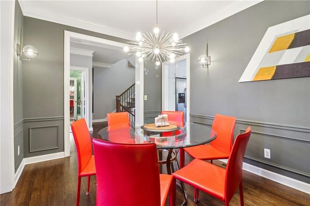 8840 Niblic Drive, Alpharetta, GA 30022