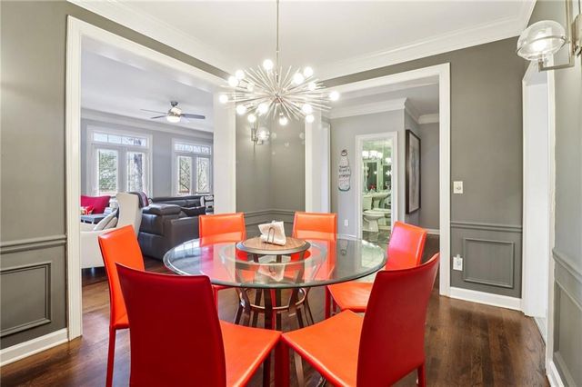 8840 Niblic Drive, Alpharetta, GA 30022