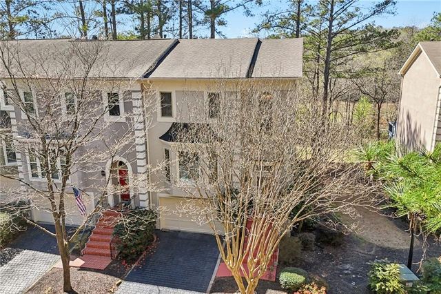 8840 Niblic Drive, Alpharetta, GA 30022