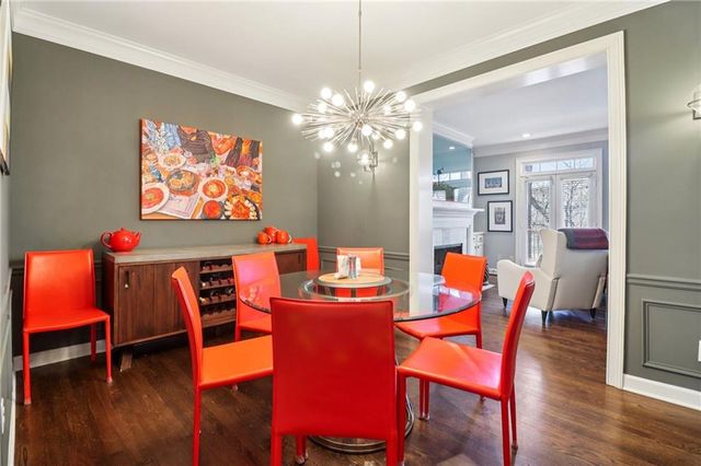 8840 Niblic Drive, Alpharetta, GA 30022