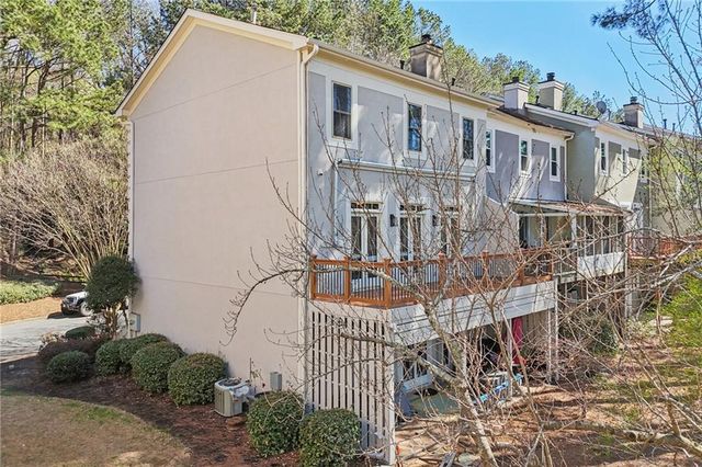 8840 Niblic Drive, Alpharetta, GA 30022