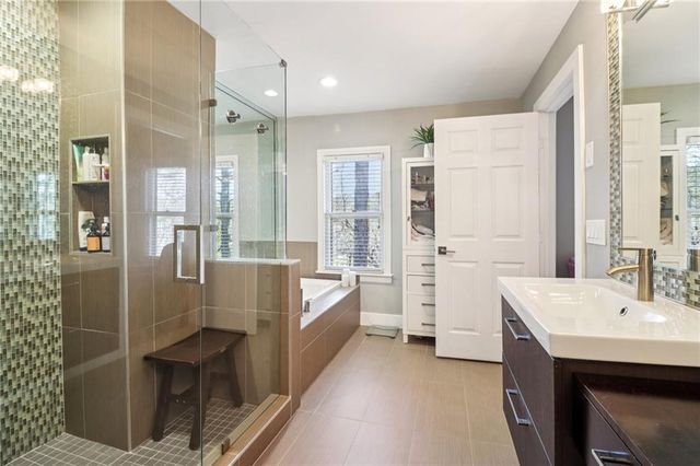 8840 Niblic Drive, Alpharetta, GA 30022