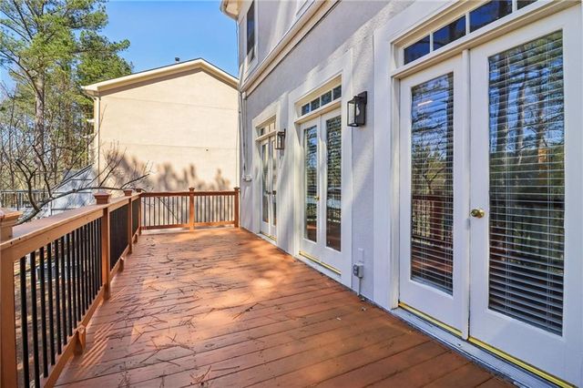 8840 Niblic Drive, Alpharetta, GA 30022