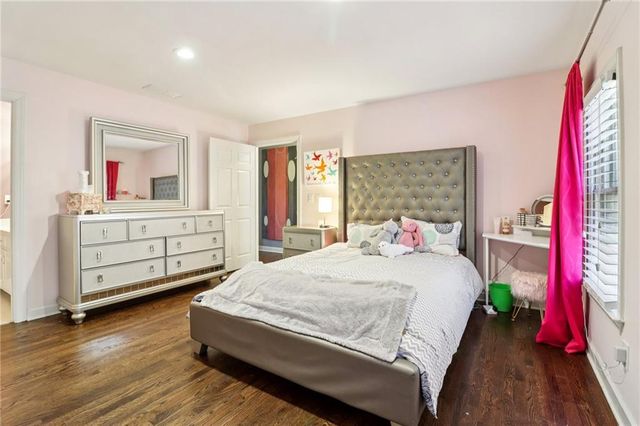 8840 Niblic Drive, Alpharetta, GA 30022