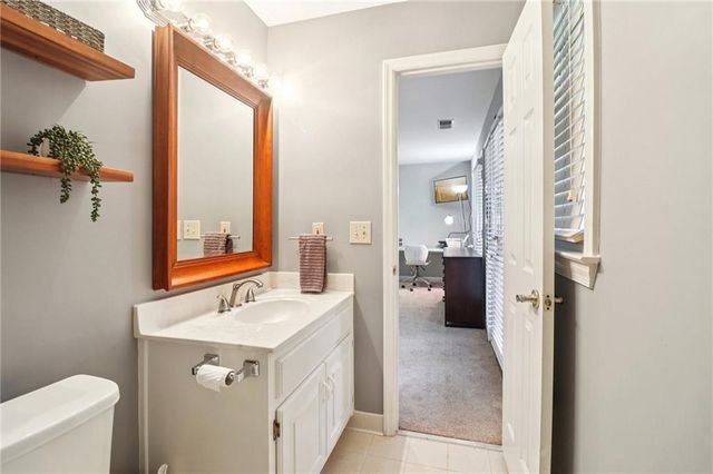 8840 Niblic Drive, Alpharetta, GA 30022