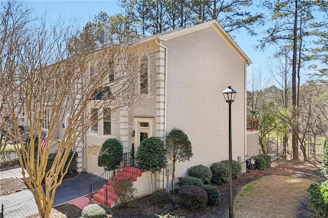 8840 Niblic Drive, Alpharetta, GA 30022