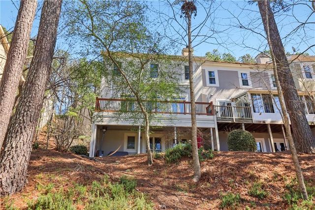 8840 Niblic Drive, Alpharetta, GA 30022