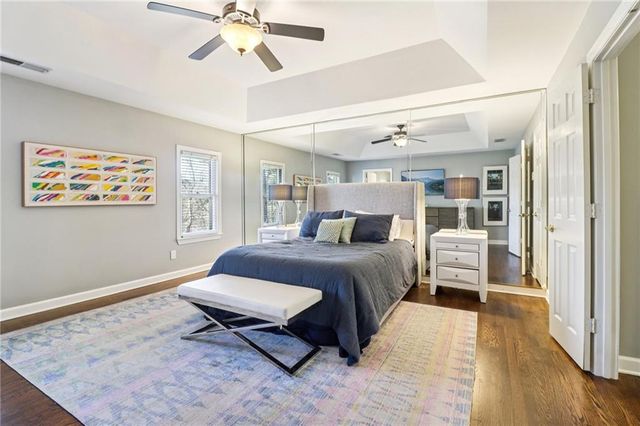 8840 Niblic Drive, Alpharetta, GA 30022