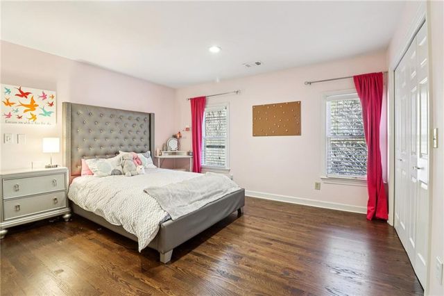 8840 Niblic Drive, Alpharetta, GA 30022