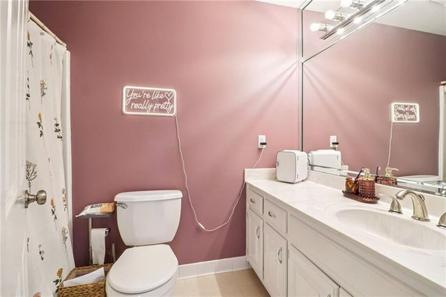 8840 Niblic Drive, Alpharetta, GA 30022