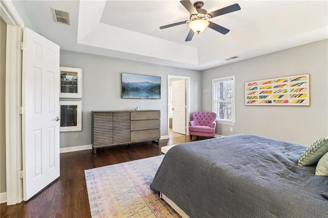 8840 Niblic Drive, Alpharetta, GA 30022