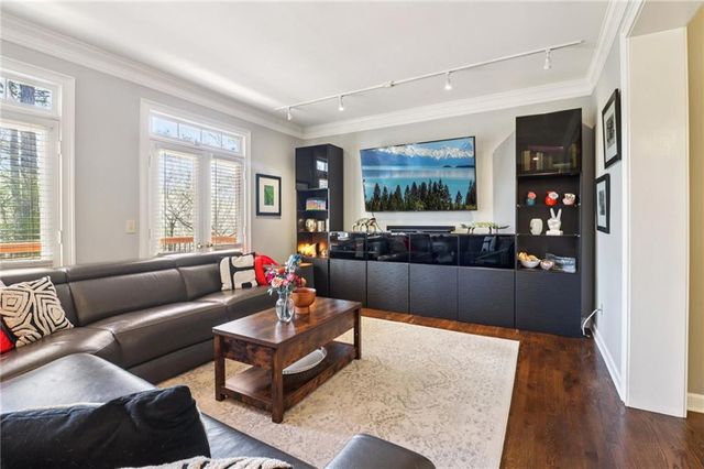 8840 Niblic Drive, Alpharetta, GA 30022