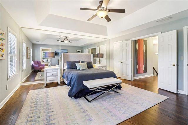 8840 Niblic Drive, Alpharetta, GA 30022