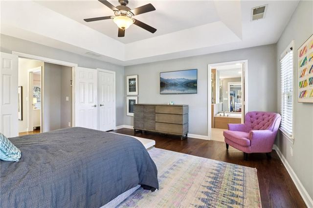 8840 Niblic Drive, Alpharetta, GA 30022