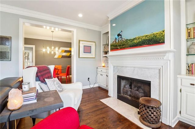 8840 Niblic Drive, Alpharetta, GA 30022