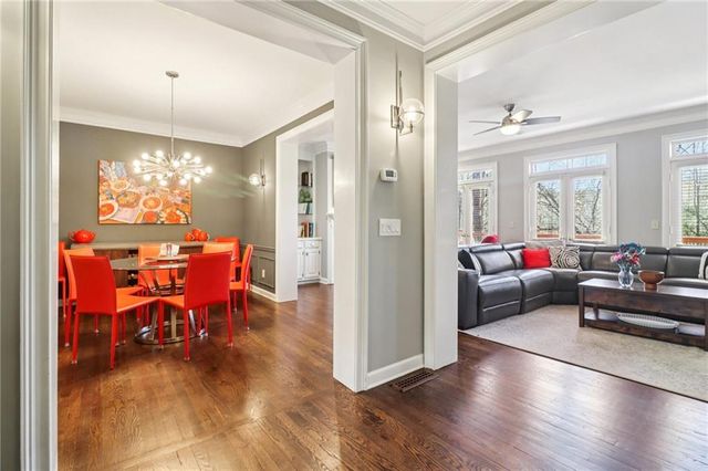 8840 Niblic Drive, Alpharetta, GA 30022