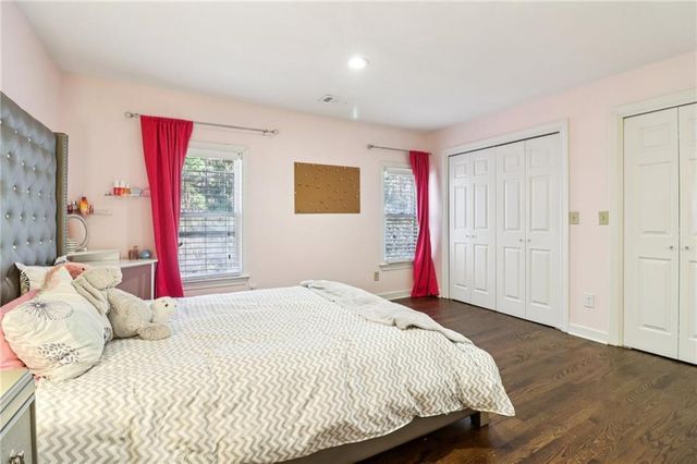 8840 Niblic Drive, Alpharetta, GA 30022