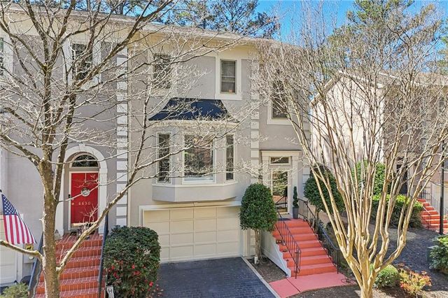 8840 Niblic Drive, Alpharetta, GA 30022