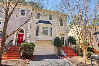 8840 Niblic Drive, Alpharetta, GA 30022