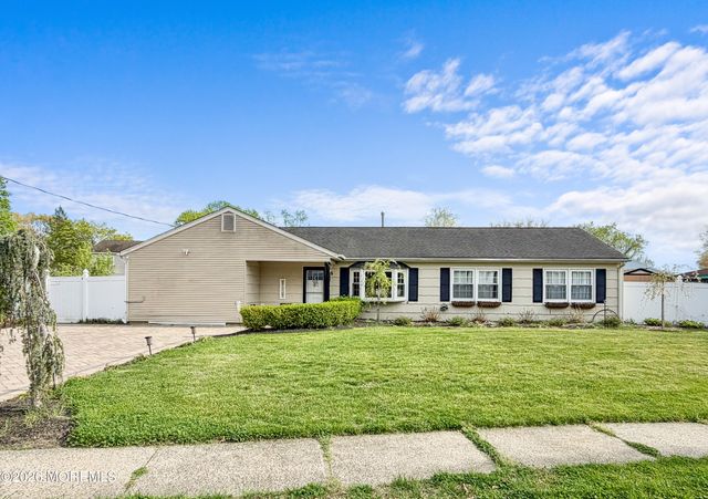 4 Douglas Drive, Neptune Township, NJ 07753