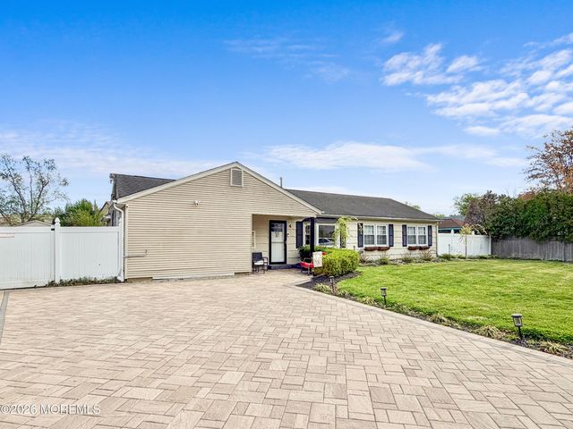 4 Douglas Drive, Neptune Township, NJ 07753