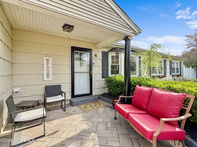 4 Douglas Drive, Neptune Township, NJ 07753