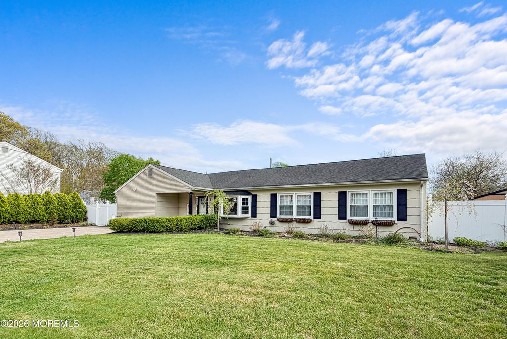 4 Douglas Drive, Neptune Township, NJ 07753