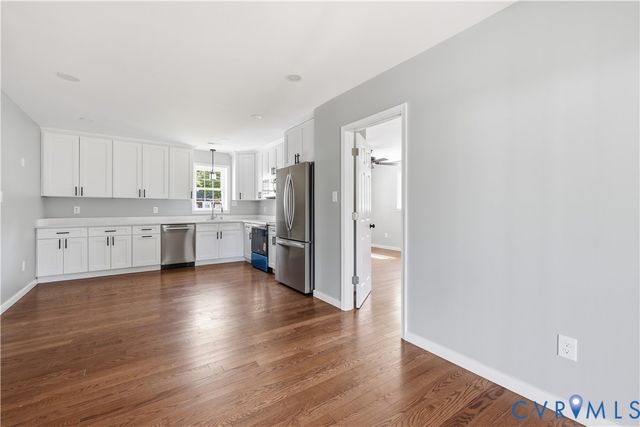 3008 W Broadway, Hopewell, VA 23860