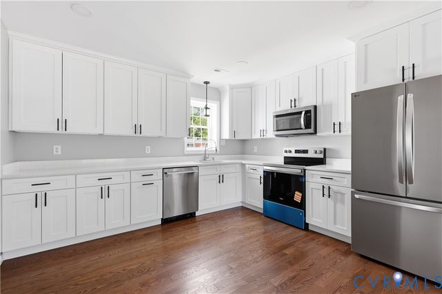 3008 W Broadway, Hopewell, VA 23860