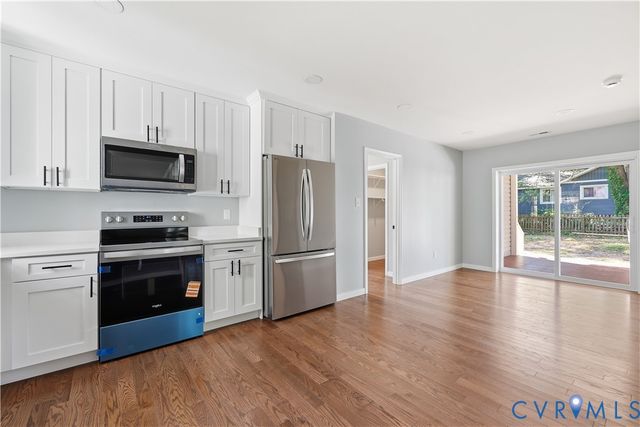 3008 W Broadway, Hopewell, VA 23860