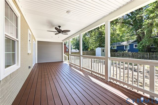 3008 W Broadway, Hopewell, VA 23860
