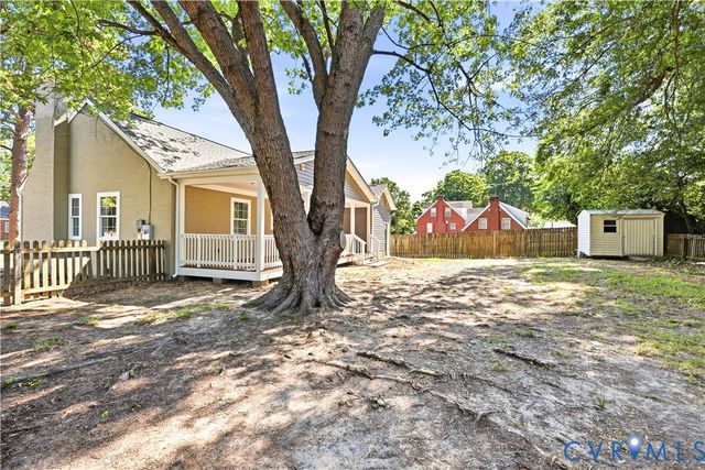 3008 W Broadway, Hopewell, VA 23860