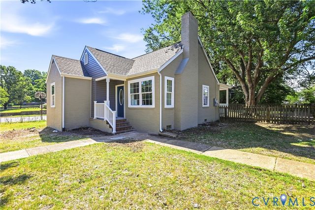 3008 W Broadway, Hopewell, VA 23860