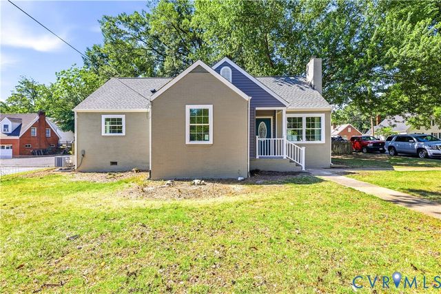 3008 W Broadway, Hopewell, VA 23860
