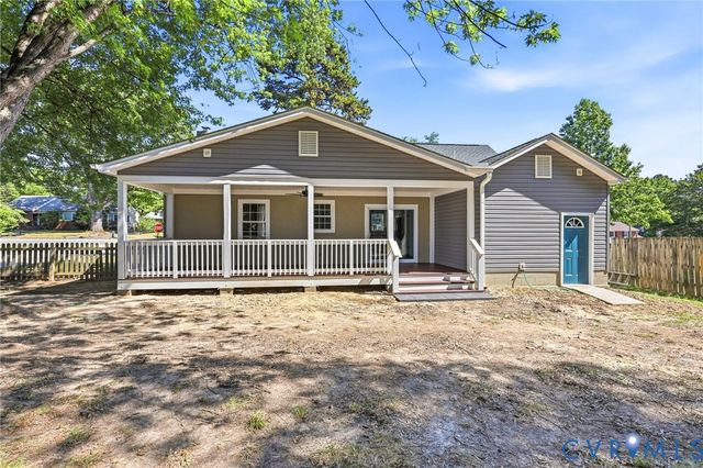 3008 W Broadway, Hopewell, VA 23860