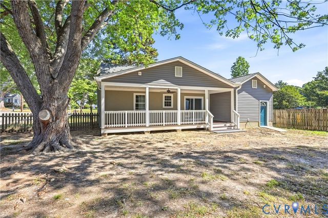 3008 W Broadway, Hopewell, VA 23860