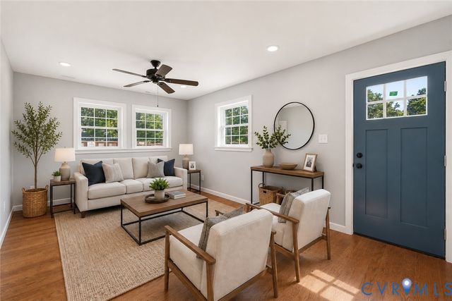 3008 W Broadway, Hopewell, VA 23860