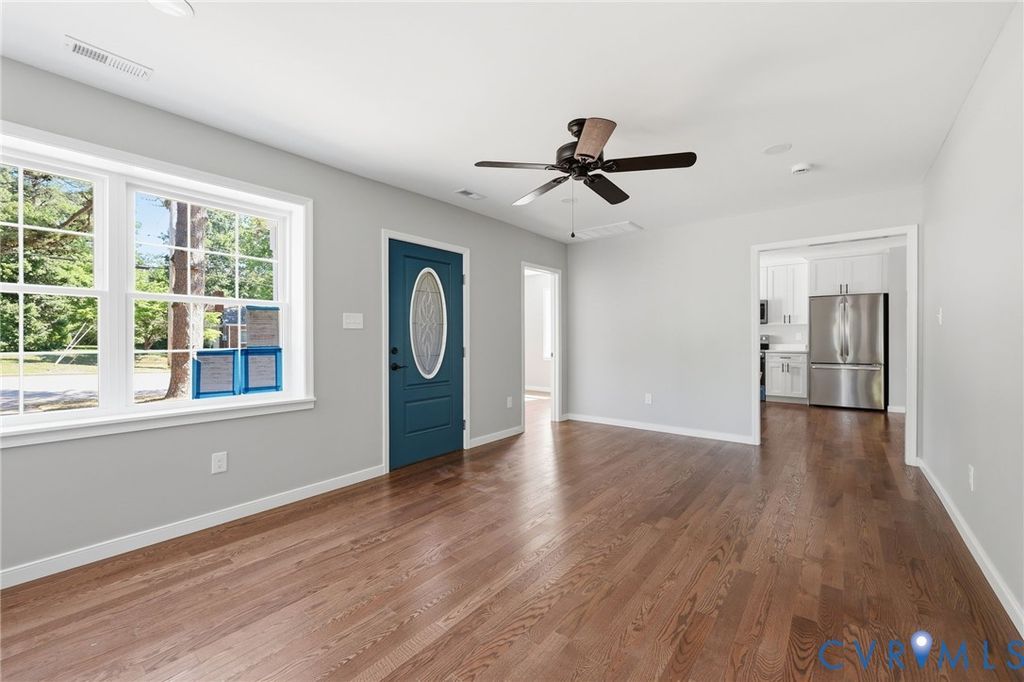 3008 W Broadway, Hopewell, VA 23860